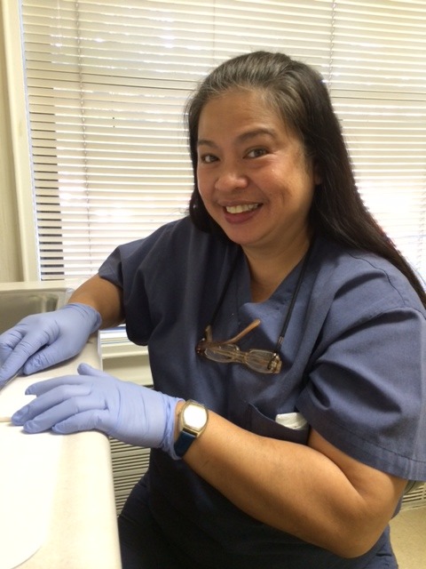 Bayside Dentist Dr. David Hershkowitz